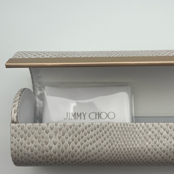 Brand New Jimmy Choo Frame JC272 - Picture 5 of 6